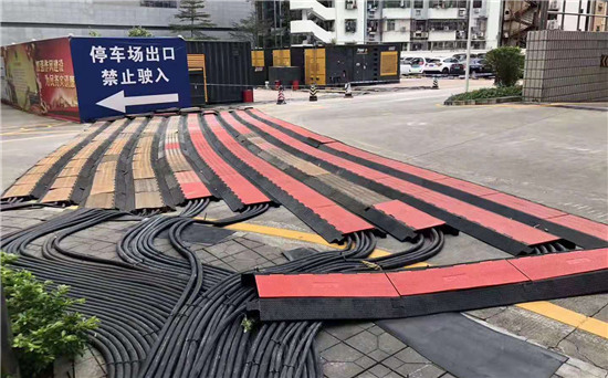 南桥镇发电机组电缆选型完整具体步骤（工程通用标准流程）
